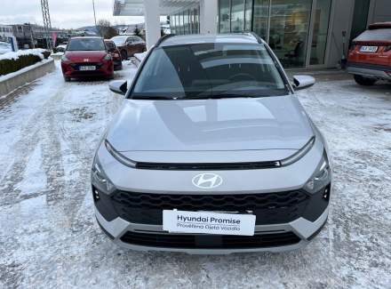 Hyundai - Bayon