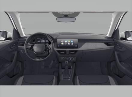 Škoda - Kamiq