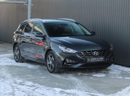 Hyundai - i30