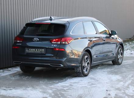 Hyundai - i30