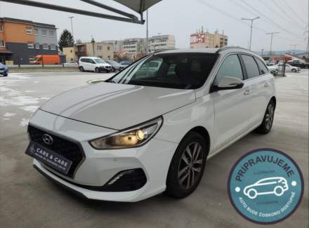 Hyundai - i30
