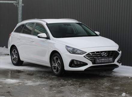 Hyundai - i30