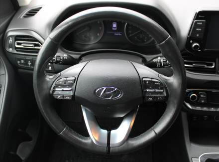 Hyundai - i30