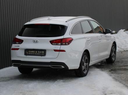 Hyundai - i30