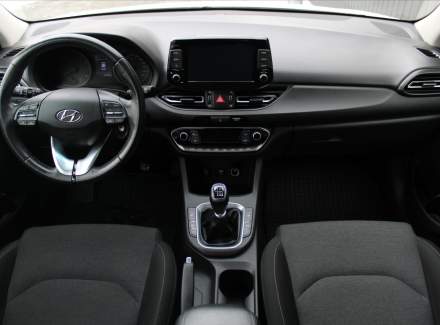 Hyundai - i30