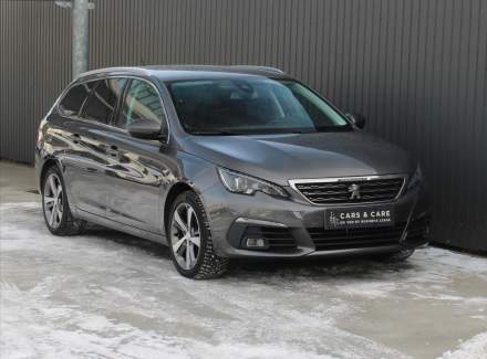 Peugeot - 308