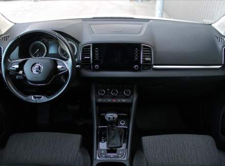 Škoda - Karoq