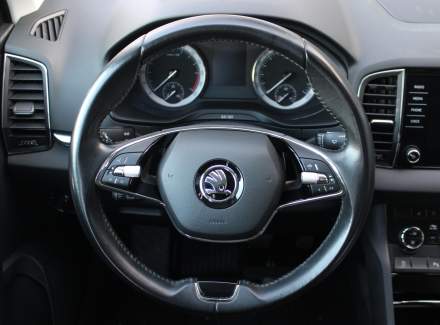 Škoda - Karoq