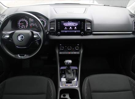 Škoda - Karoq