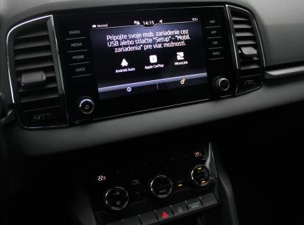 Škoda - Karoq
