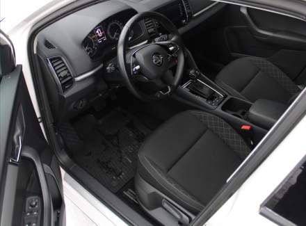 Škoda - Karoq