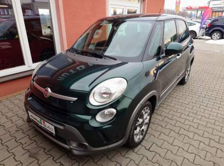 Fiat - 500L