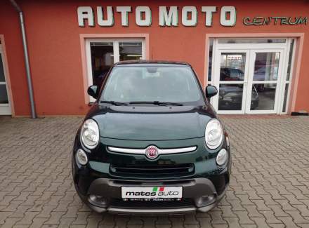 Fiat - 500L
