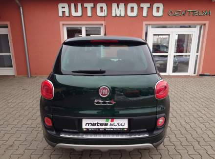 Fiat - 500L