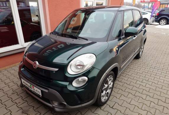 Fiat - 500L