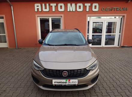 Fiat - Tipo