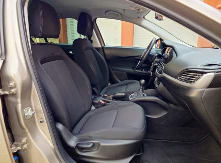 Fiat - Tipo