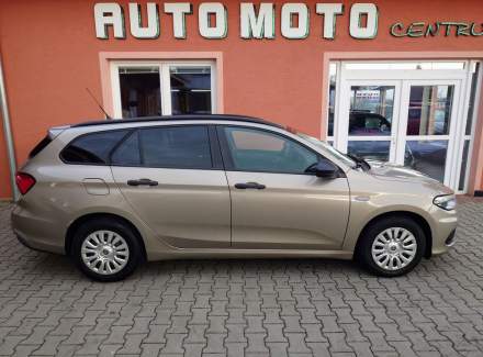 Fiat - Tipo