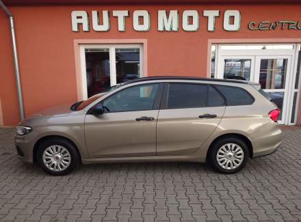 Fiat - Tipo