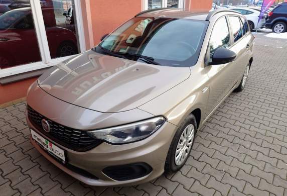 Fiat - Tipo