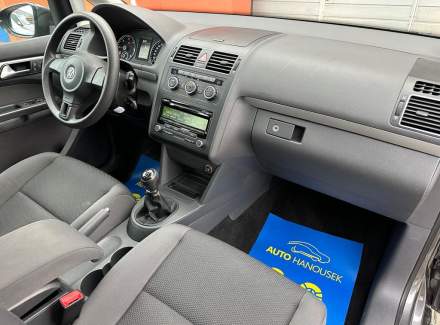 Volkswagen - Touran