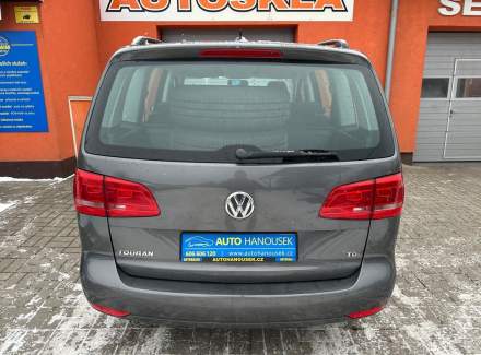 Volkswagen - Touran