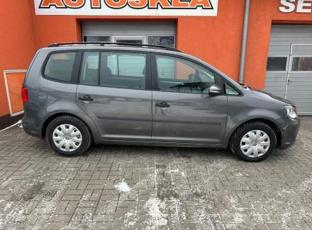 Volkswagen - Touran