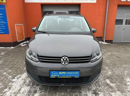Volkswagen - Touran