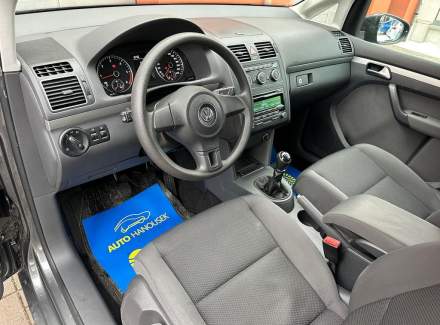 Volkswagen - Touran