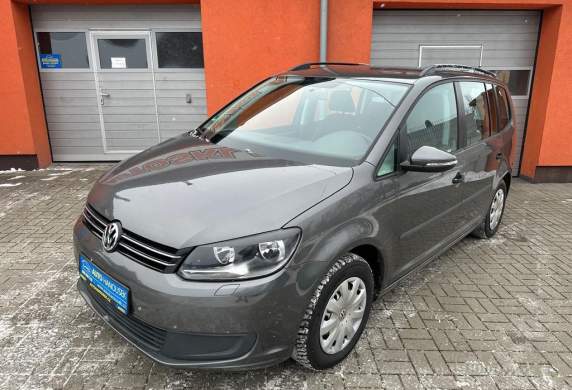 Volkswagen - Touran