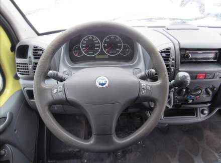 Fiat - Ducato
