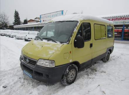 Fiat - Ducato