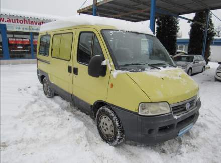 Fiat - Ducato