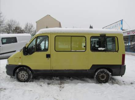 Fiat - Ducato