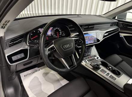 Audi - A6