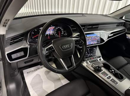 Audi - A6