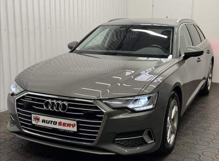 Audi - A6