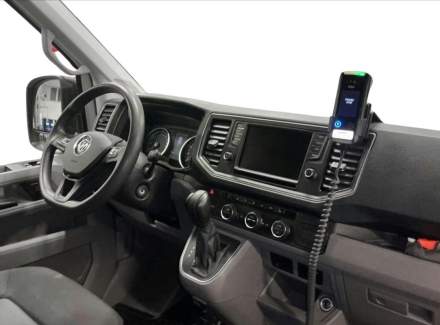 Volkswagen - Crafter