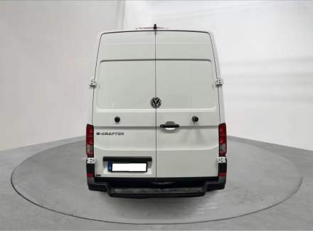 Volkswagen - Crafter