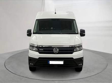 Volkswagen - Crafter