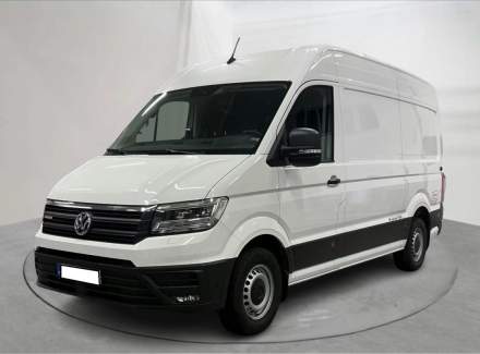 Volkswagen - Crafter