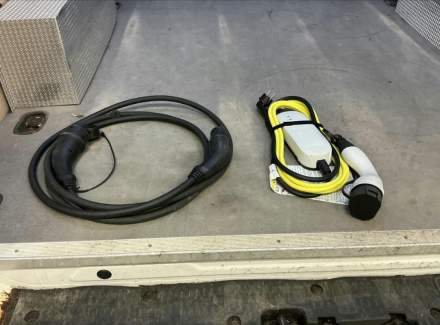 Volkswagen - Crafter