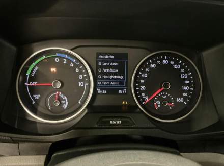 Volkswagen - Crafter