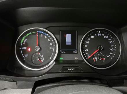 Volkswagen - Crafter