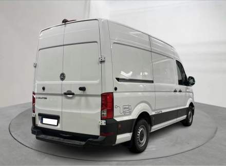 Volkswagen - Crafter