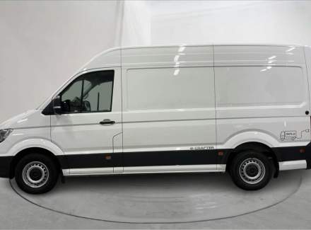 Volkswagen - Crafter