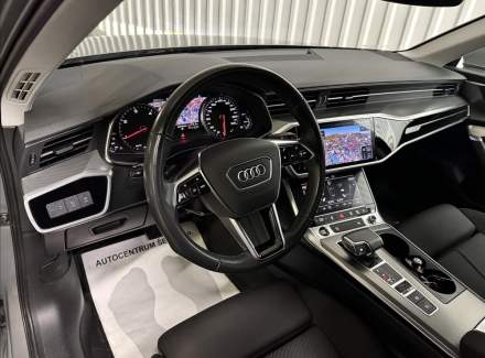 Audi - A6