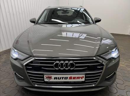 Audi - A6