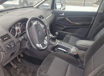 Ford - C-MAX