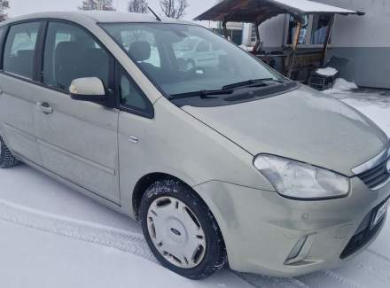 Ford - C-MAX